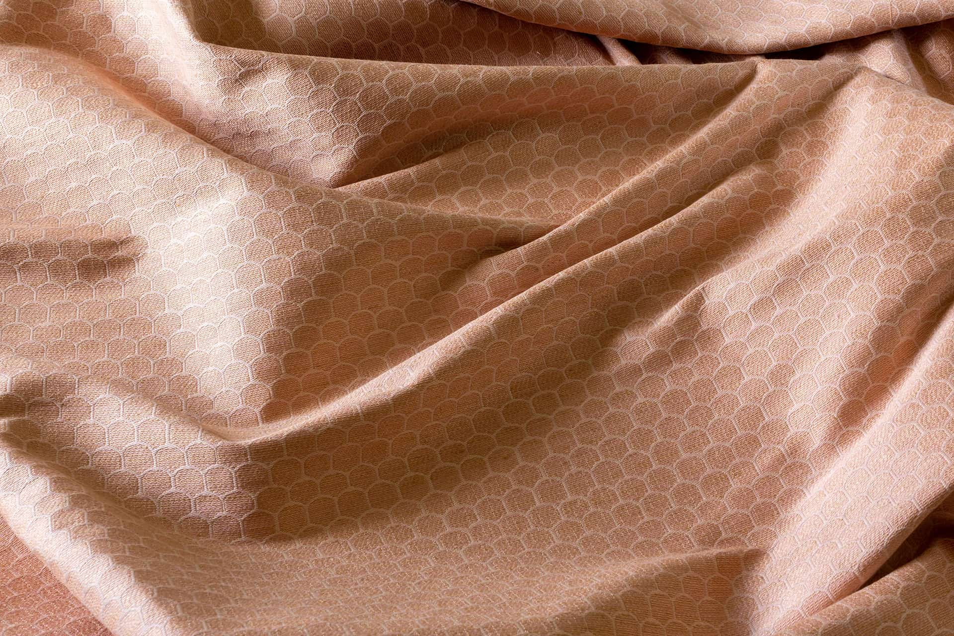 Honeycomb Blush