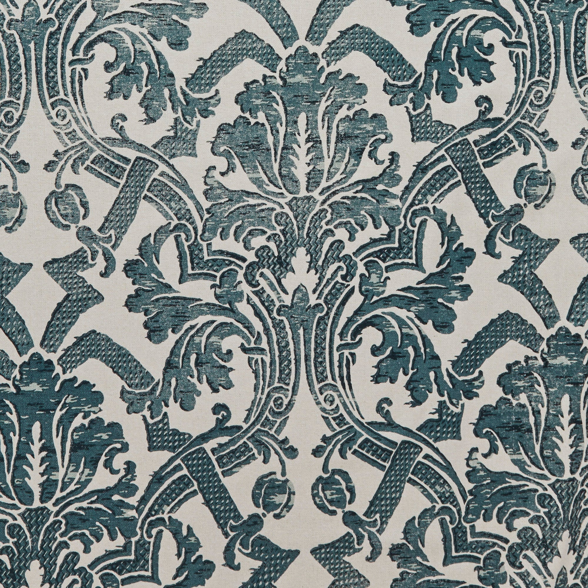 Stockton Azure Linen