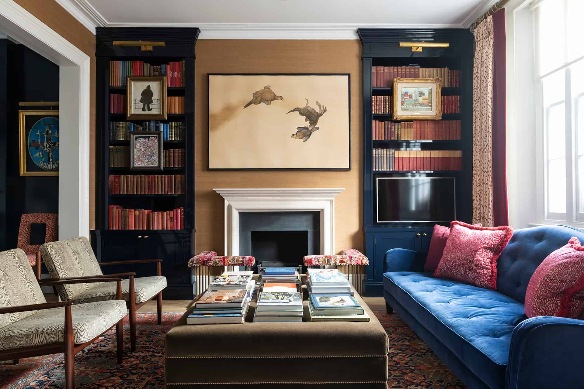 Holland Park House