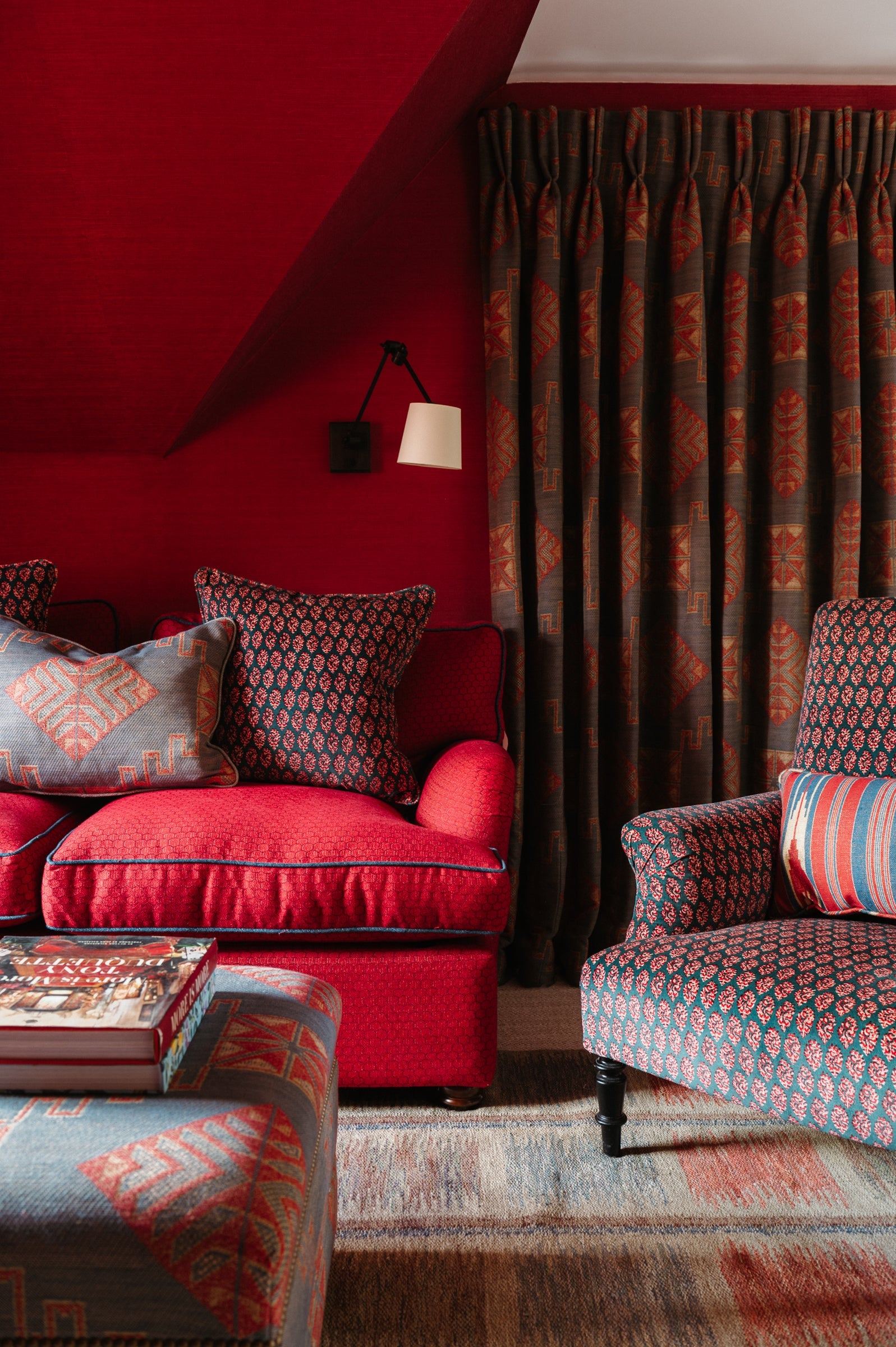 Country House outside London