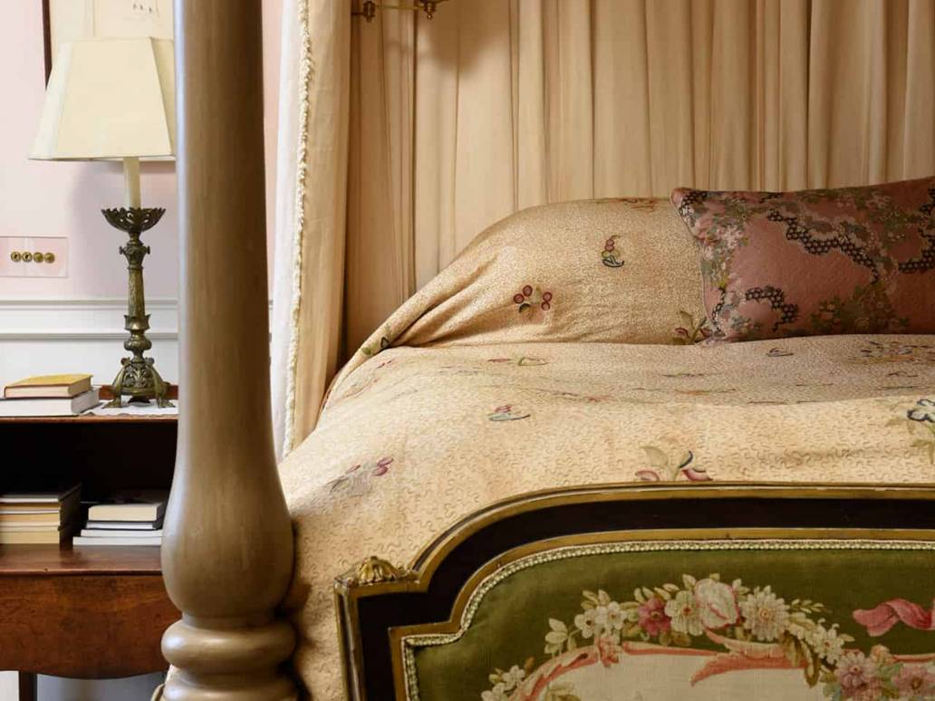 West Country House
