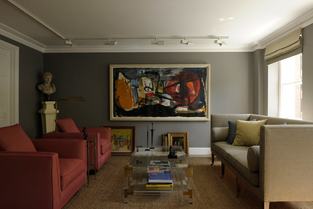 Mayfair Art Dealers' Office