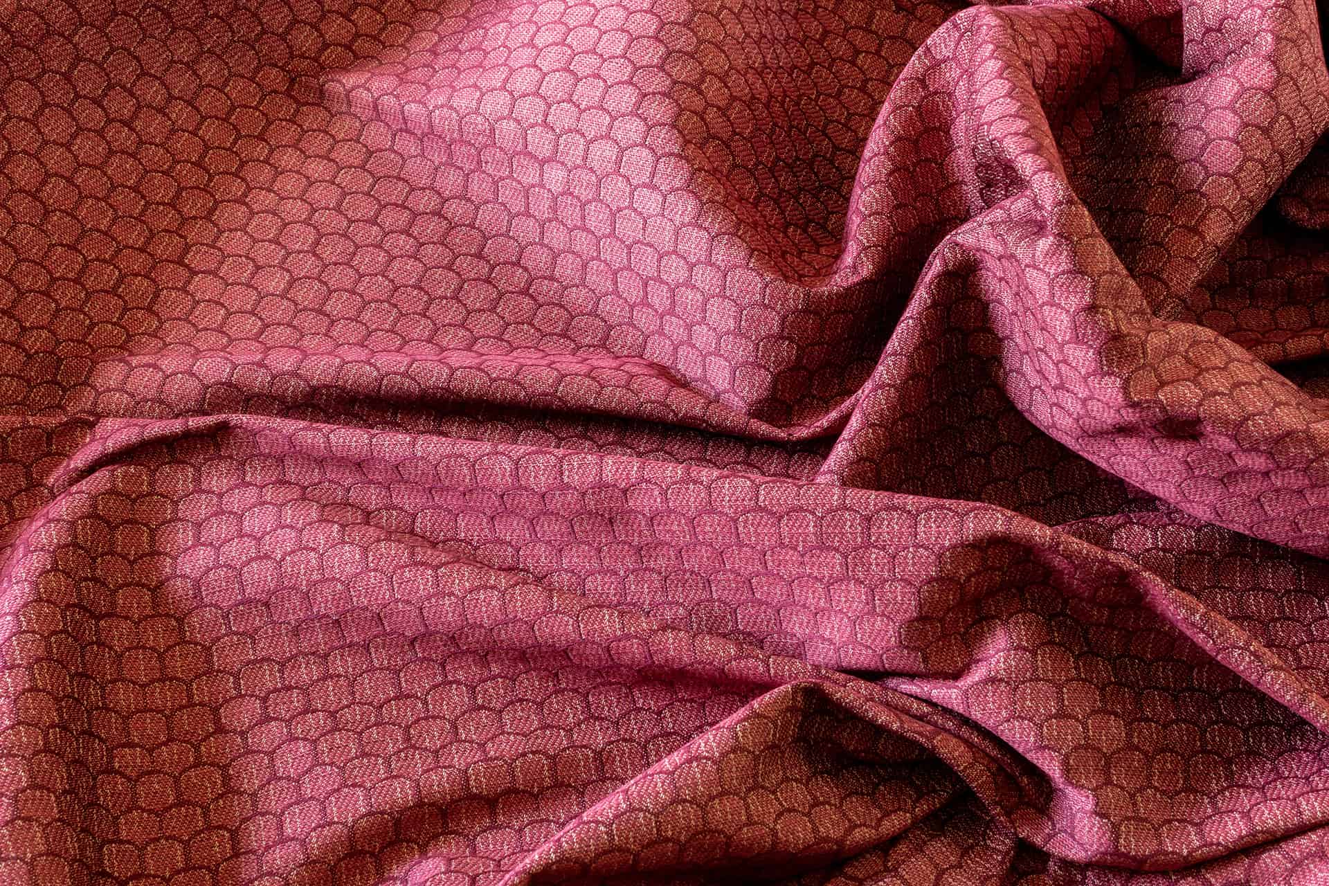 Honeycomb Plum